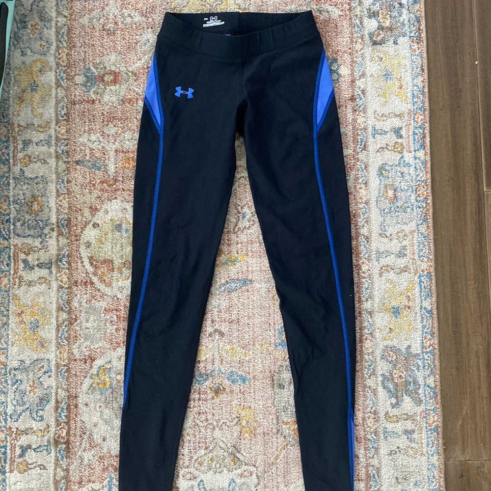 Under Armour cold gear leggings